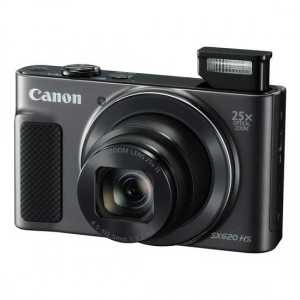 Canon PowerShot SX620